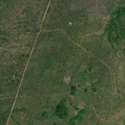 Satellite imagery of Borne XIV, CG