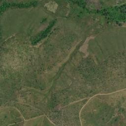 Satellite imagery of Borne XIV, CG