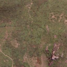 Satellite imagery of Serra do Açudinho, BR