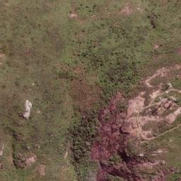 Satellite imagery of Serra do Açudinho, BR