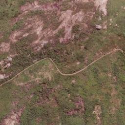 Satellite imagery of Serra do Açudinho, BR