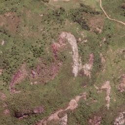 Satellite imagery of Serra do Ventura, BR