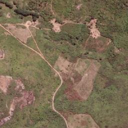 Satellite imagery of Serrote do Cedro, BR