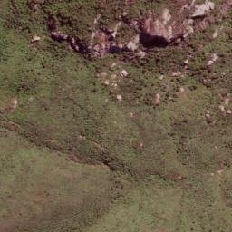 Satellite imagery of Serrote do Cedro, BR