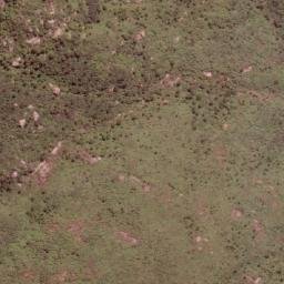 Satellite imagery of Serrote do Cedro, BR