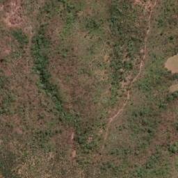 Satellite imagery of Serra da Lagoa, BR