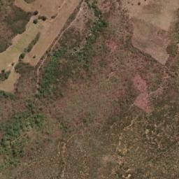 Satellite imagery of Serra da Lagoa, BR