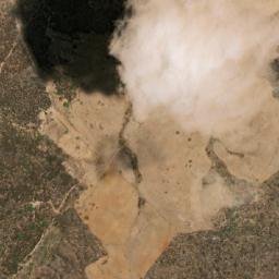 Satellite imagery of Serra da Lagoa, BR