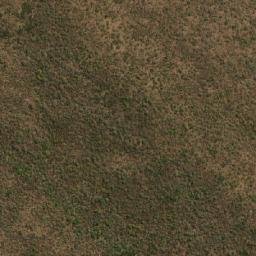 Satellite imagery of Serrote da Mulata, BR