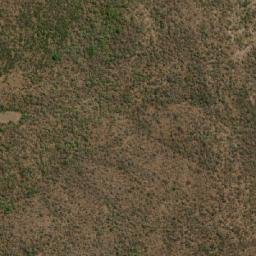 Satellite imagery of Serrote da Mulata, BR
