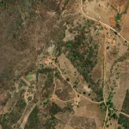 Satellite imagery of Serrote do Pintado, BR
