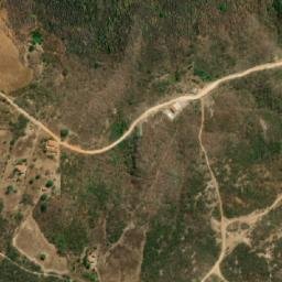 Satellite imagery of Serrote do Pintado, BR