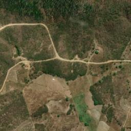 Satellite imagery of Serrote do Pintado, BR