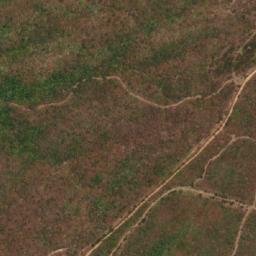 Satellite imagery of Serrote Branco, BR