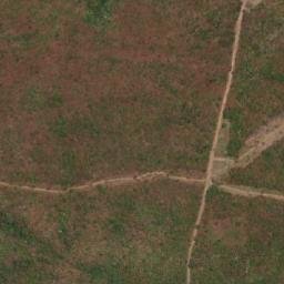 Satellite imagery of Serrote Branco, BR