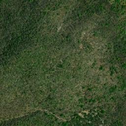 Satellite imagery of Serrote Calado, BR