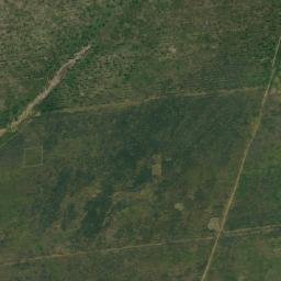 Satellite imagery of Borne XIV, CG