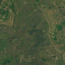 Satellite imagery of Borne XIV, CG