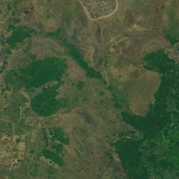 Satellite imagery of Borne XIV, CG