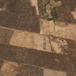 Satellite imagery of Serrote do Capim, BR
