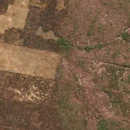 Satellite imagery of Serrote do Capim, BR