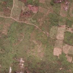 Satellite imagery of Serra do Açudinho, BR
