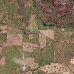 Satellite imagery of Serra do Açudinho, BR