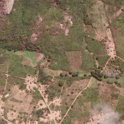 Satellite imagery of Serra do Açudinho, BR
