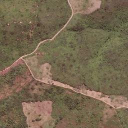 Satellite imagery of Serrote dos Custódios, BR