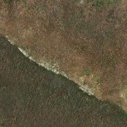Satellite imagery of Serra da Lagoa, BR