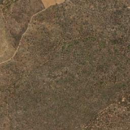 Satellite imagery of Serra da Lagoa, BR