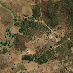 Satellite imagery of Serrote da Imbiratanha, BR
