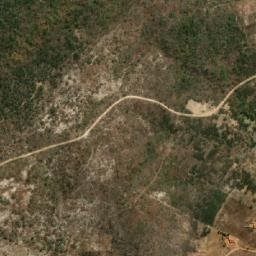 Satellite imagery of Serrote da Imbiratanha, BR