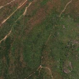 Satellite imagery of Serrote Branco, BR