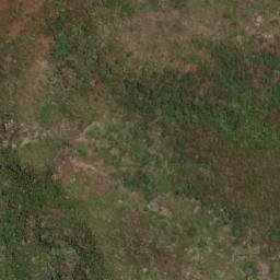 Satellite imagery of Serrote Branco, BR