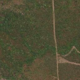 Satellite imagery of Serrote Branco, BR