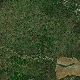 Satellite imagery of Serrote Calado, BR