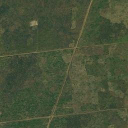 Satellite imagery of Borne XIV, CG