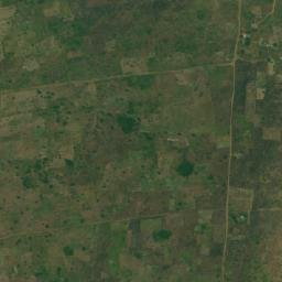 Satellite imagery of Borne XIV, CG