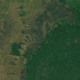 Satellite imagery of Borne XIV, CG