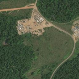 Satellite imagery of SAT_2 Kundji, CG