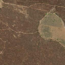 Satellite imagery of Serrote do Capim, BR