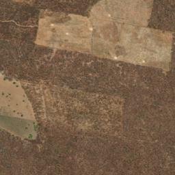 Satellite imagery of Serrote do Capim, BR