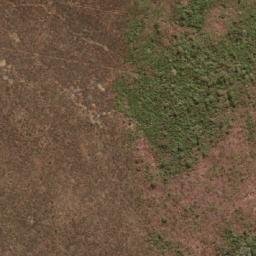 Satellite imagery of Serrote do Capim, BR