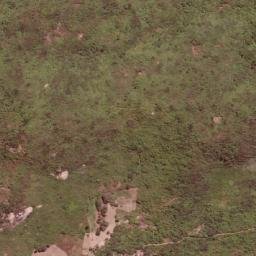 Satellite imagery of Serrote dos Custódios, BR