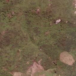 Satellite imagery of Serrote dos Custódios, BR