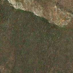 Satellite imagery of Serra da Lagoa, BR
