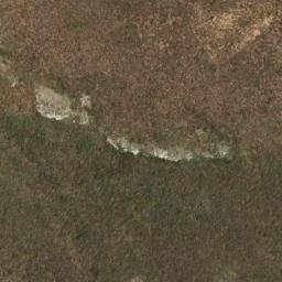 Satellite imagery of Serra da Lagoa, BR