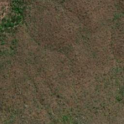Satellite imagery of Serra do Veríssimo, BR