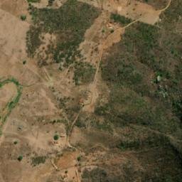 Satellite imagery of Serrote da Imbiratanha, BR